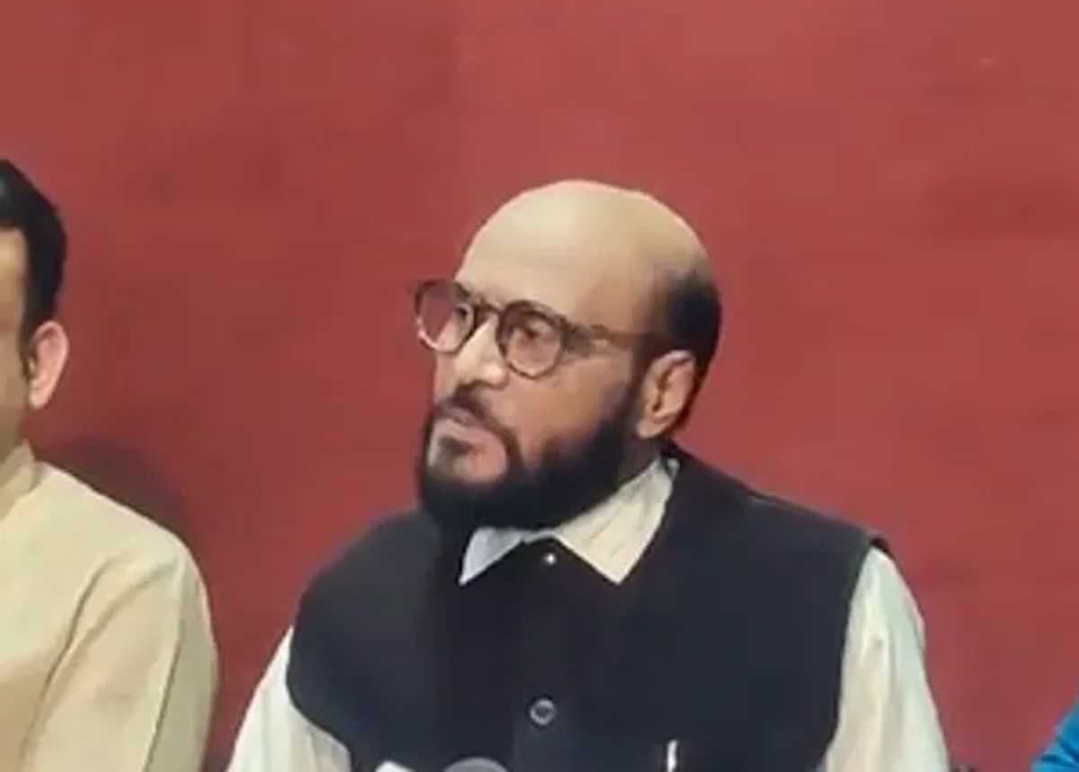 ईडी अफसर को बचाने में लगी है मध्य प्रदेश सरकार : कांग्रेस